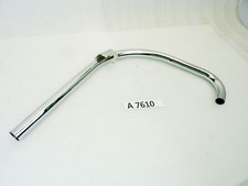 Collettore Capriolo 75 I serie nuovo fondo di magazzino