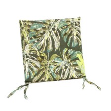 CUSCINI COPRI SEDIA IMBOTTITI