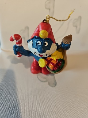 Grande puffo sacco - puffo,