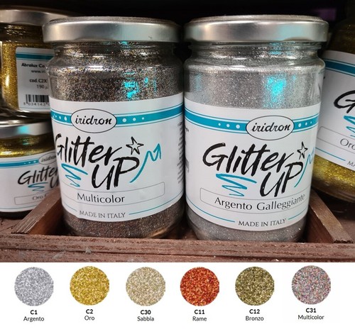 Glitter brillantini - glitter,