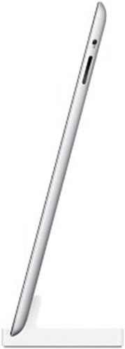 Apple ipad dock base - dock,