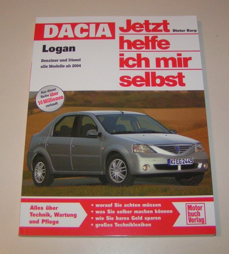 Manuale riparazione dacia - manuale,