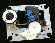 1 pezzo KSM213VSCM Mech con