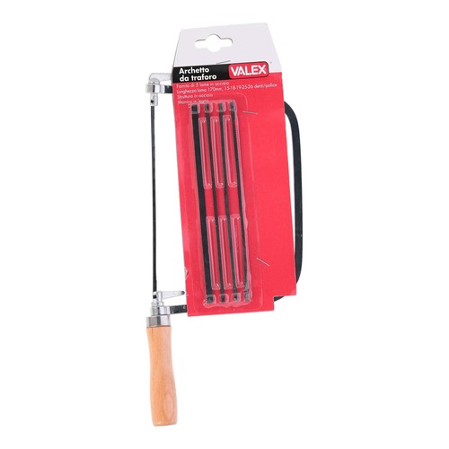 Valex archetto traforo con - valex,