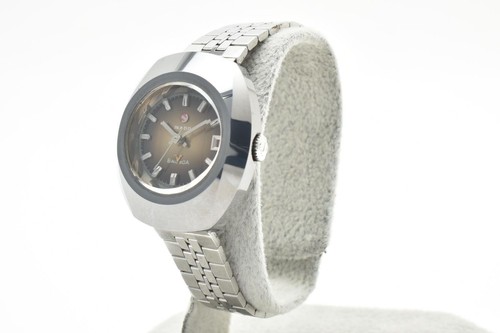 Orologio polso donna rado - da,