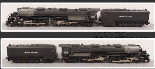 Lionel 28029 big - lionel,