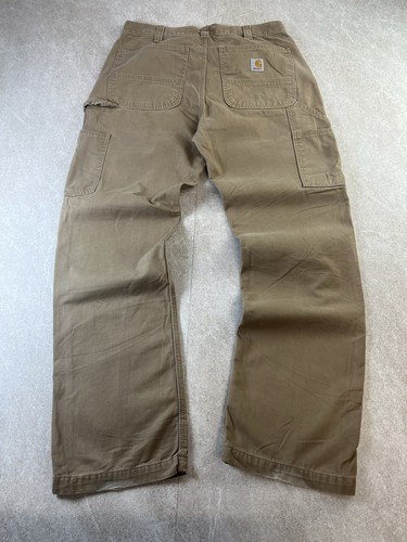 Carhartt b324 dkh carpenter - b324,