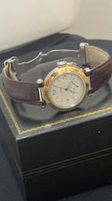 Cartier Pasha Automatic 38mm