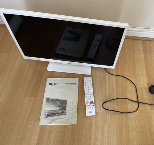 Smart bush pollici - tv,