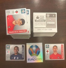Mancolista figurine calciatori