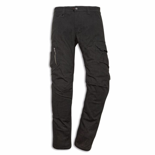 Pantaloni moto uomo - da,