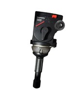Manfrotto 503 testa fluida per