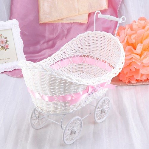Carrello trolley cesto fiori - carrello,