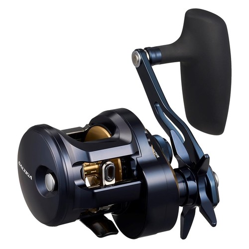 Mulinello daiwa saltiga - daiwa,