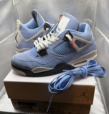 Taglia 10,5 - Jordan 4 Retro