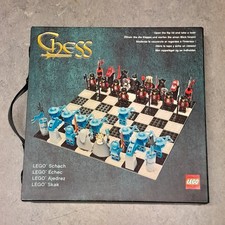 Lego knights kingdom scacchi - knights,