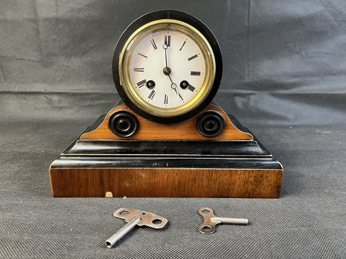 Antico orologio scrivania - da,