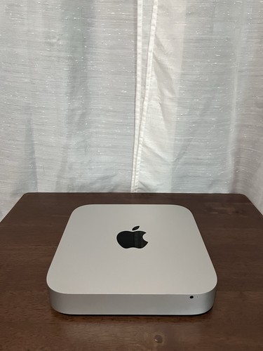 Apple mac mini server - apple,