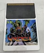 Taito Cadash - Usato