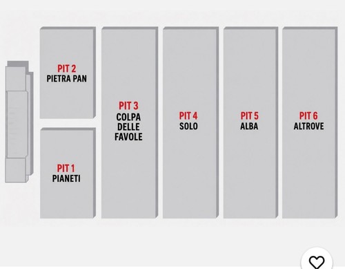Biglietto ultimo concerto 2026 - concerto,