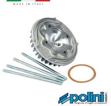Testa POLINI mod. RACING per