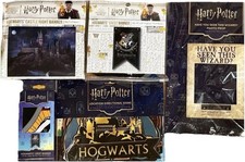 Harry Potter (5) Piece Magical