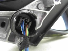 Specchietto retrovisore destro