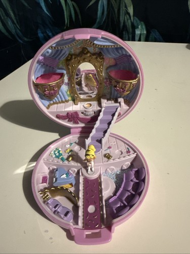 Polly pocket bluebird - polly,