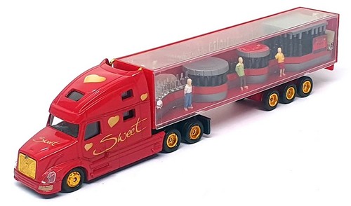 Dgd models scala dgd87 - models,