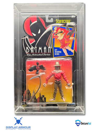 Batman serie animata kenner - batman,