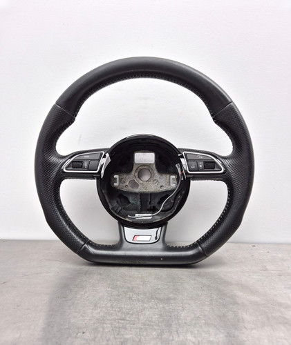 Volante sterzo audi a4 - sterzo,