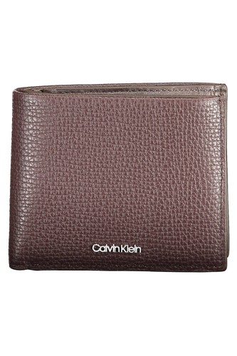 Calvin klein portafoglio - calvin,