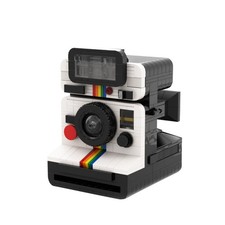 Polaroid land camera 1000 - camera,