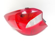 J7BB13405AC FANALE POSTERIORE SX FORD KA+ III (UK-FK) 1.2 B 12V MAN 5M 85CV 2018