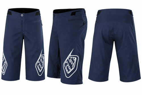 Pantaloni bicicletta troy - bicicletta,