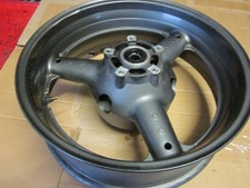 Suzuki GSX 750 AE Inazuma