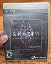 The Elder Scrolls V Skyrim