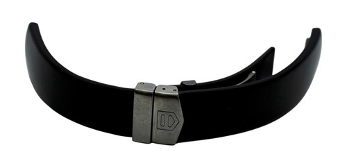 Tag heuer cinturino - tag, gomma