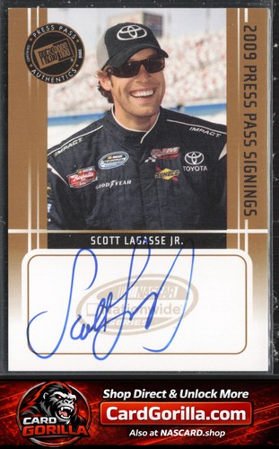 Press pass 2009 - press,