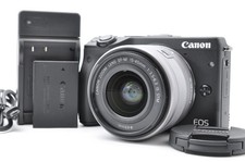 Fotocamera digitale mirrorless