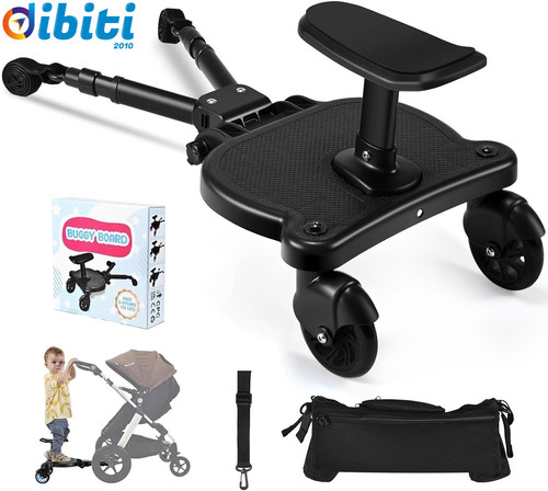 Pedana passeggino universale - passeggino,