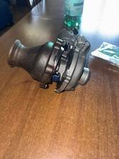 Turbina Revisionata e