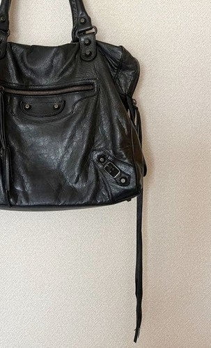 Borsa tracolla balenciaga - borsa,