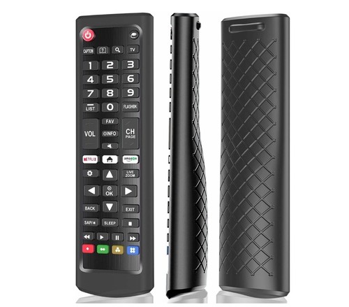Smart telecomando - lg, tv