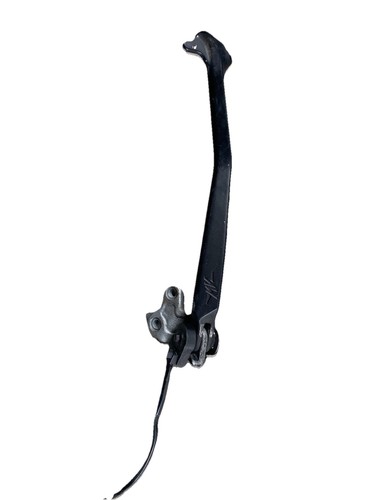 Cavalletto laterale sensore - cavalletto, +sensore