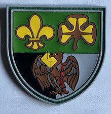 CNGEI Scout Distintivo Di
