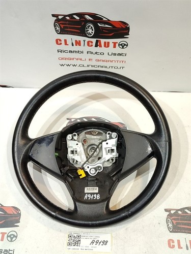 Volante per bmw - x3, 1°