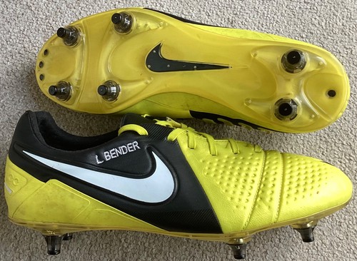 Scarpe calcio lars bender - scarpe,