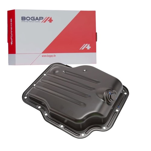 Bogap coppa olio con vite - bogap,