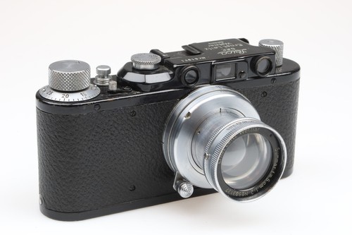 Leica conversione iii - leica,